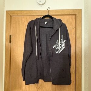 Owl City Sweatshirt